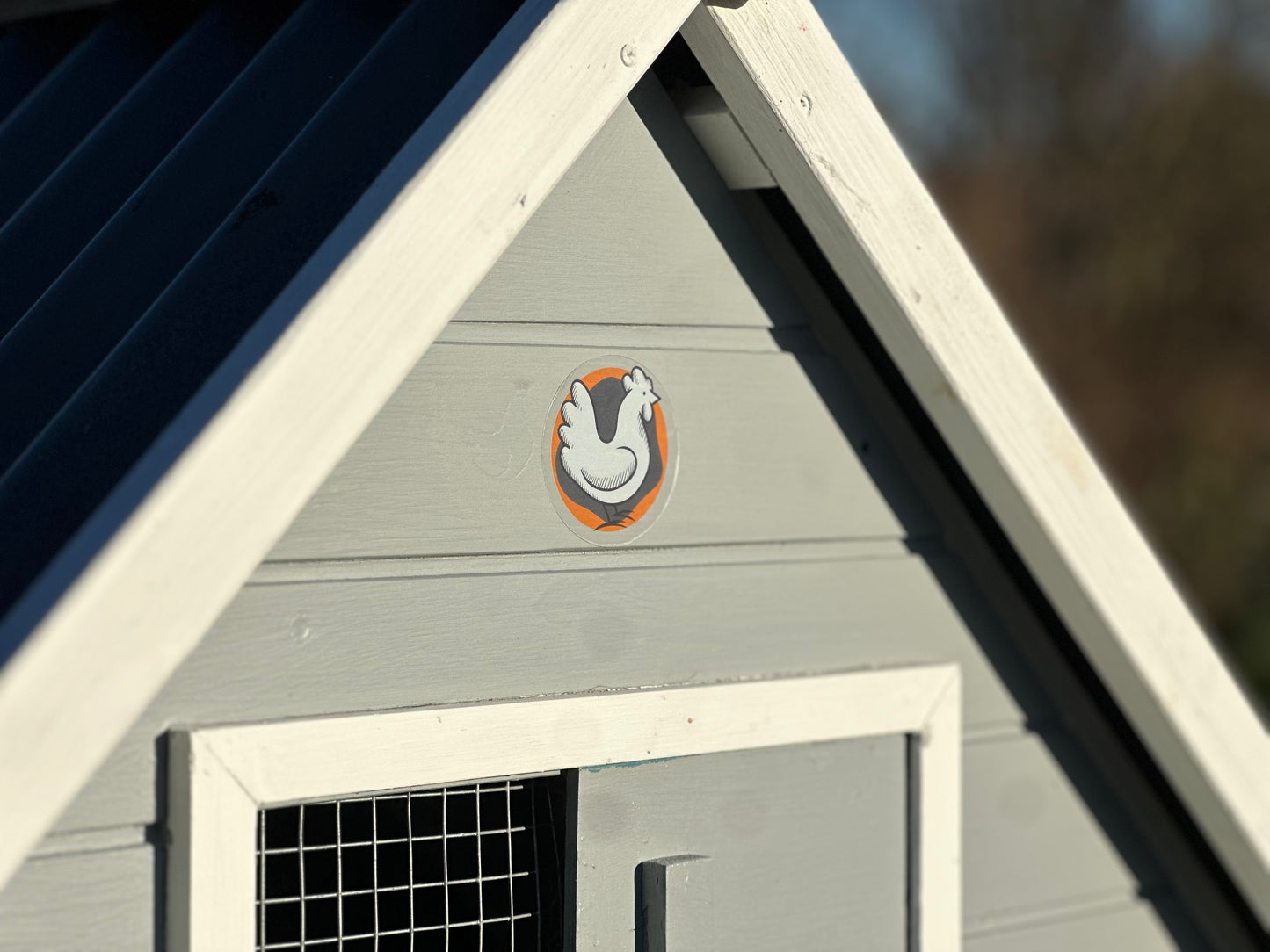 PoultrySmart™ PRO Automated Coop Door System