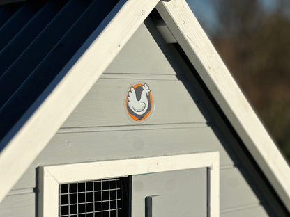PoultrySmart™ PRO Automated Coop Door System