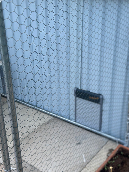 PoultrySmart™ PRO Automated Coop Door System