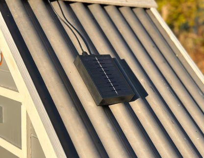 PoultrySmart™ PRO Automated Coop Door System