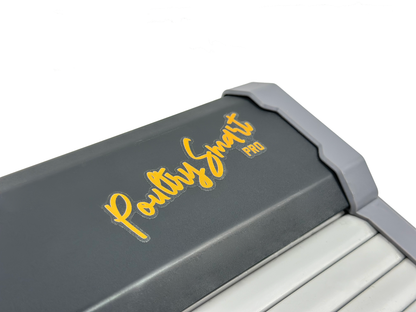 PoultrySmart™ PRO Automated Coop Door System