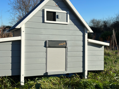 PoultrySmart™ PRO Automated Coop Door System