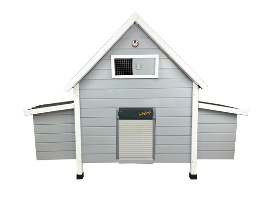 PoultrySmart™ PRO Automated Coop Door System