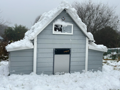PoultrySmart™ PRO Automated Coop Door System